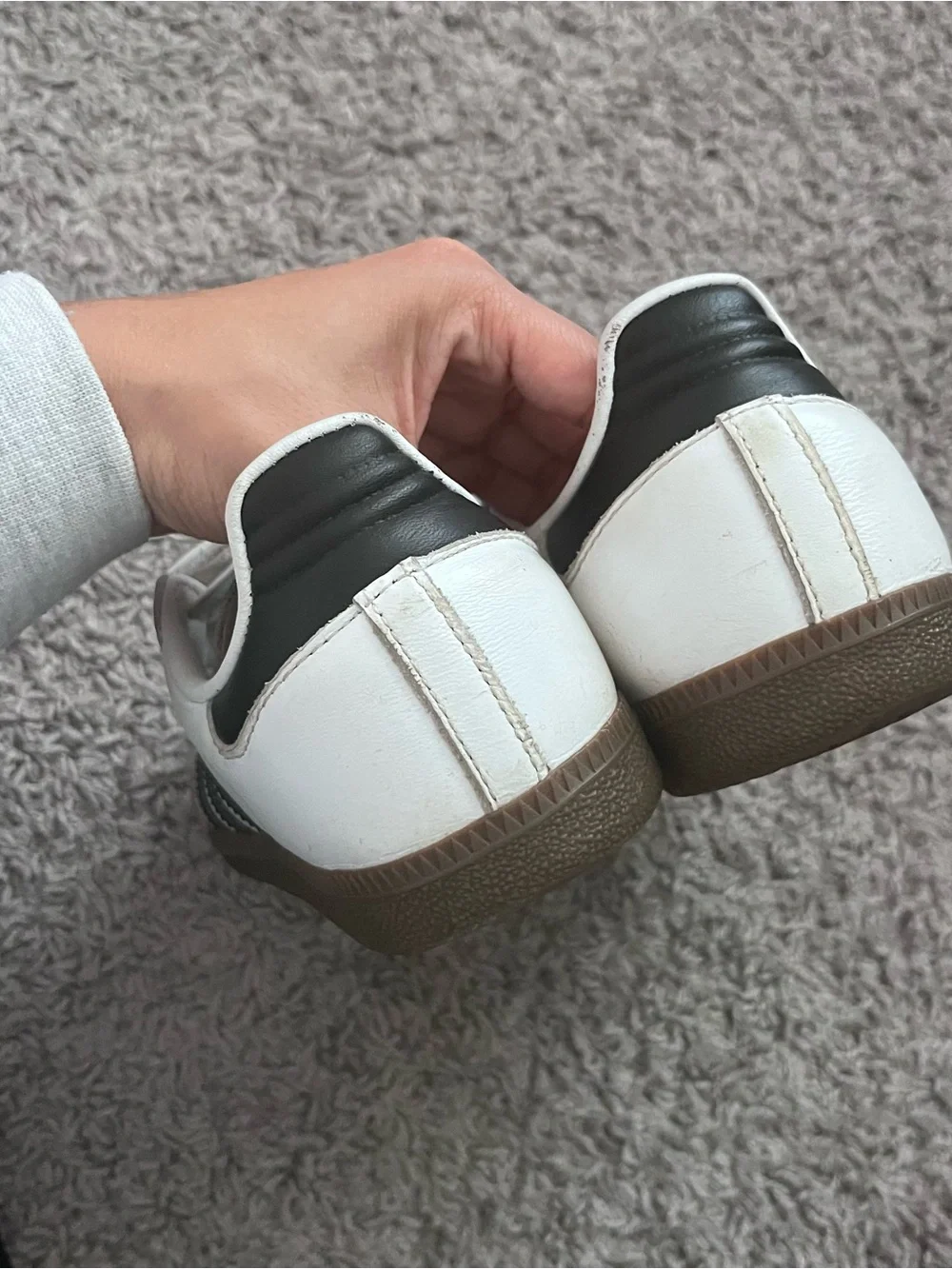 Adidas sambas